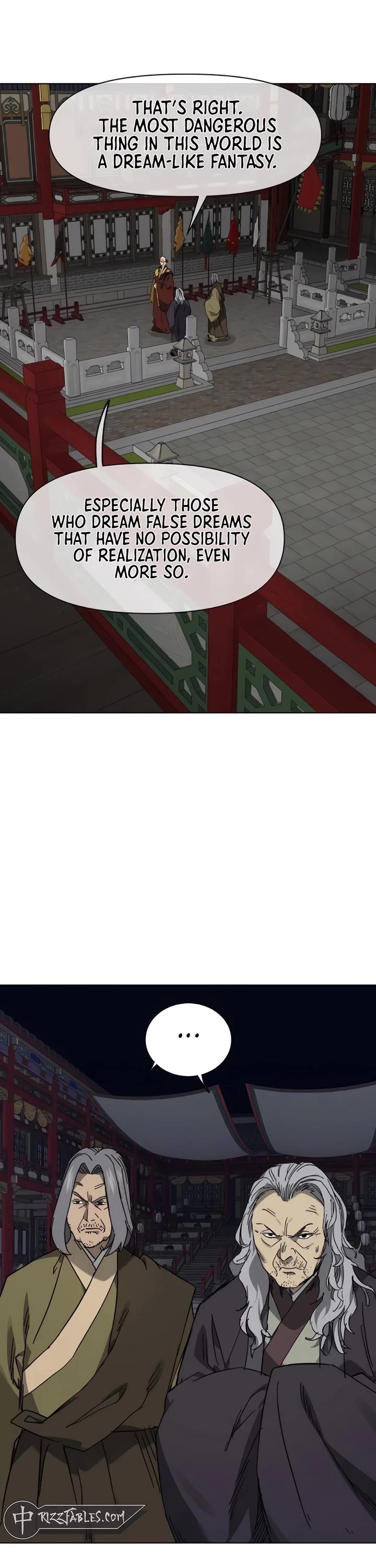 Infinite Leveling: Murim chapter 228 page 17