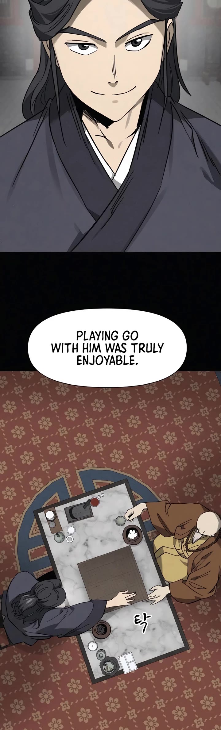 Infinite Leveling: Murim chapter 228 page 23