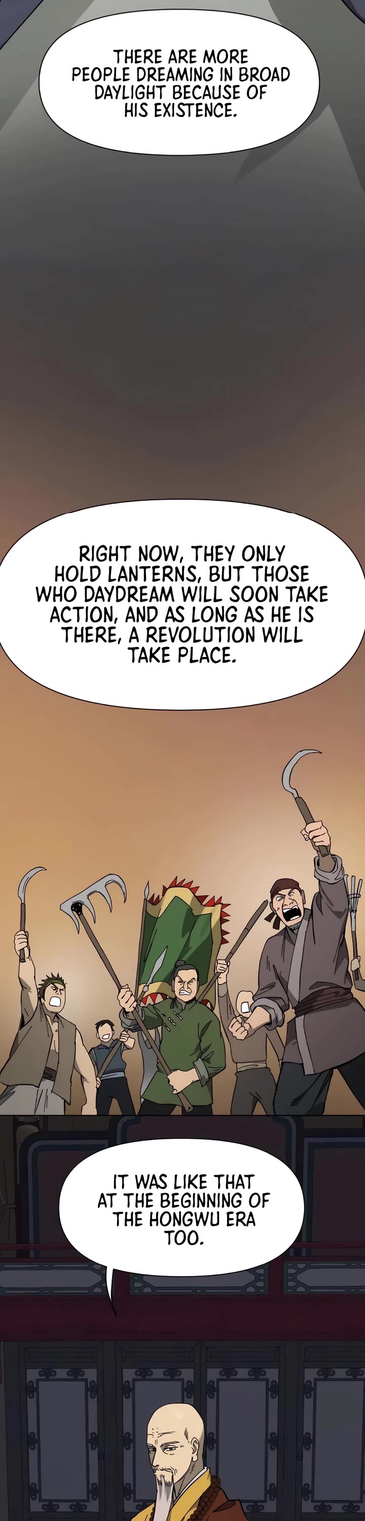 Infinite Leveling: Murim chapter 228 page 39