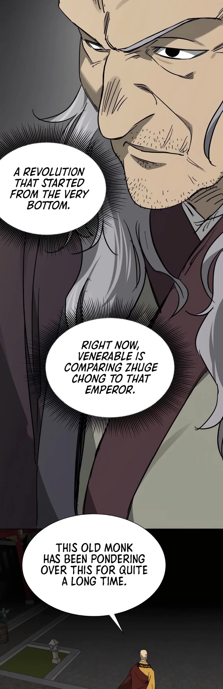 Infinite Leveling: Murim chapter 228 page 41