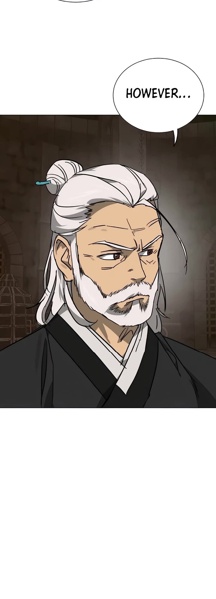 Infinite Leveling: Murim chapter 228 page 54