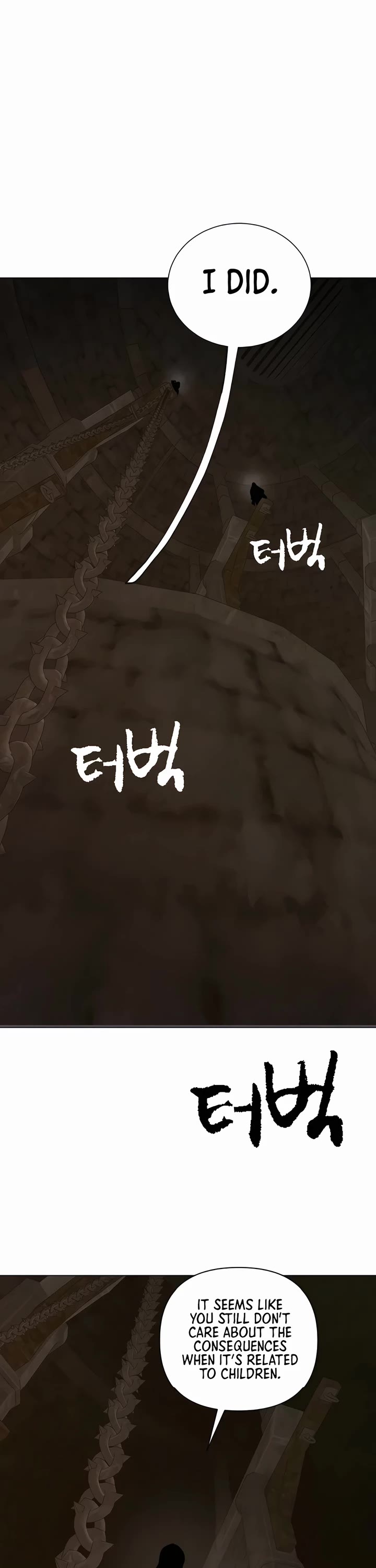 Infinite Leveling: Murim chapter 228 page 62