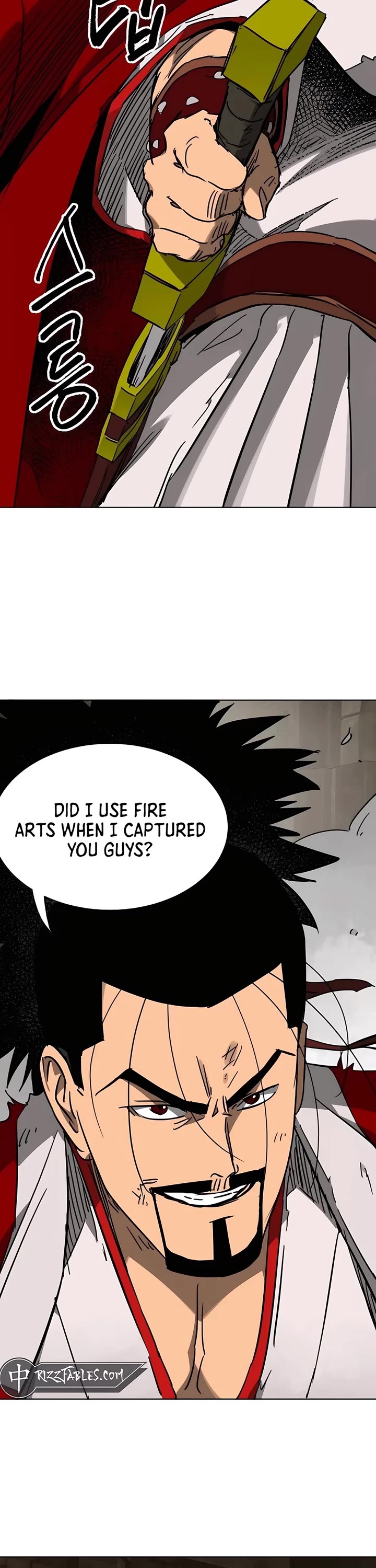 Infinite Leveling: Murim chapter 229 page 30