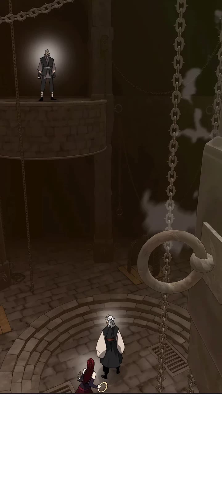 Infinite Leveling: Murim chapter 229 page 32