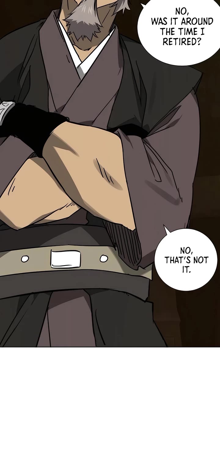 Infinite Leveling: Murim chapter 229 page 36