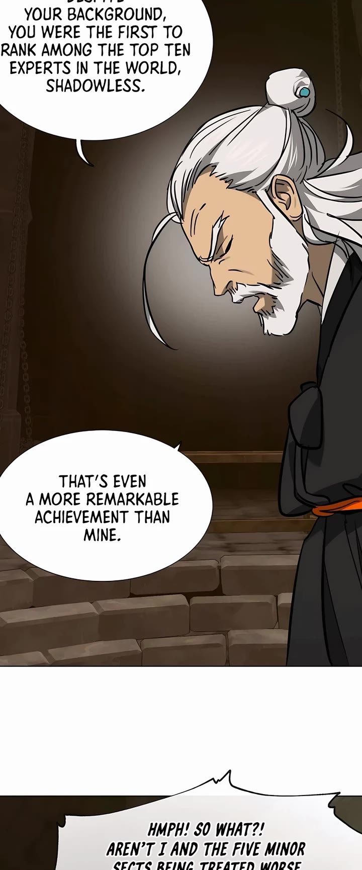 Infinite Leveling: Murim chapter 229 page 40