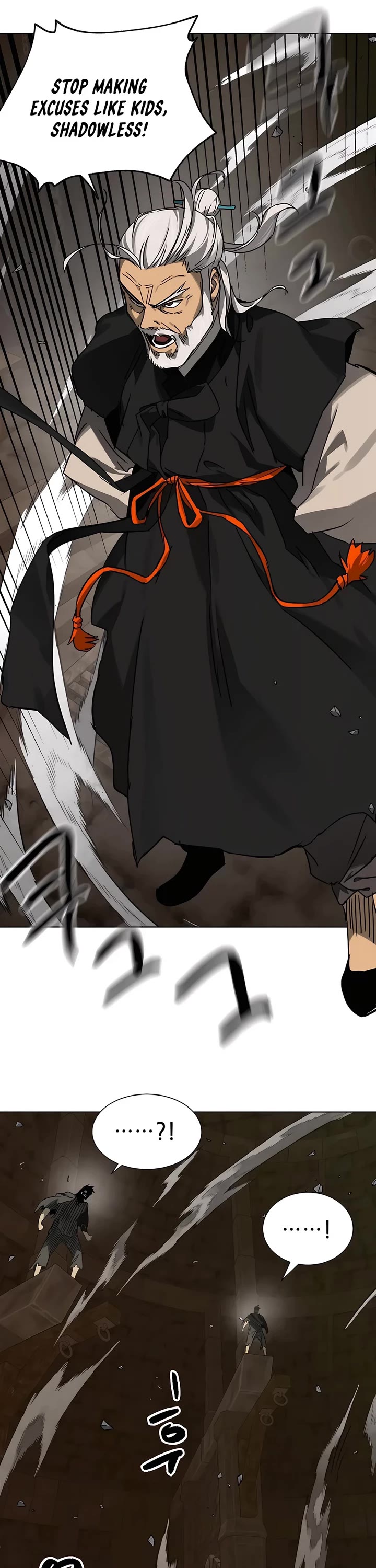 Infinite Leveling: Murim chapter 229 page 42