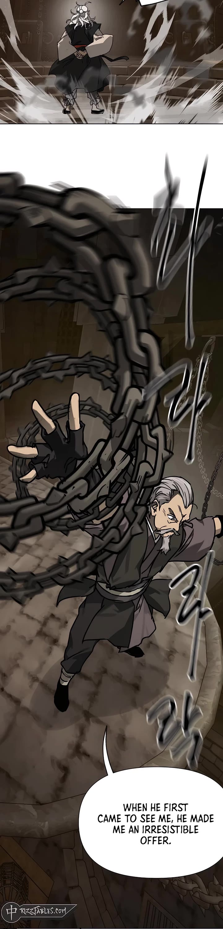 Infinite Leveling: Murim chapter 229 page 44