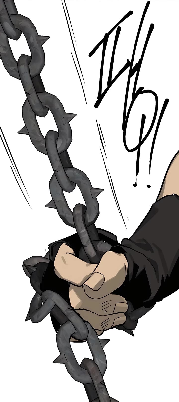 Infinite Leveling: Murim chapter 229 page 45