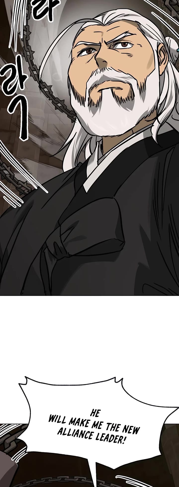 Infinite Leveling: Murim chapter 229 page 49