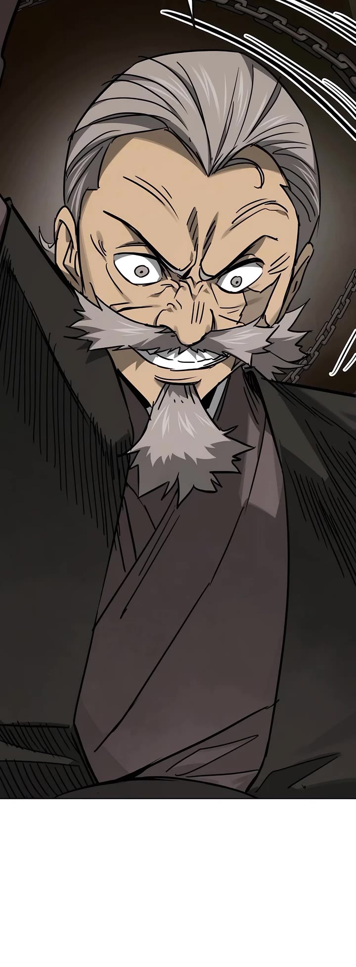 Infinite Leveling: Murim chapter 229 page 50