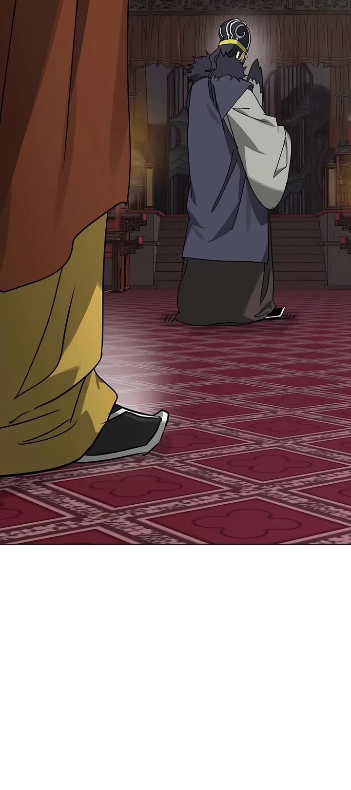 Infinite Leveling: Murim chapter 229 page 55