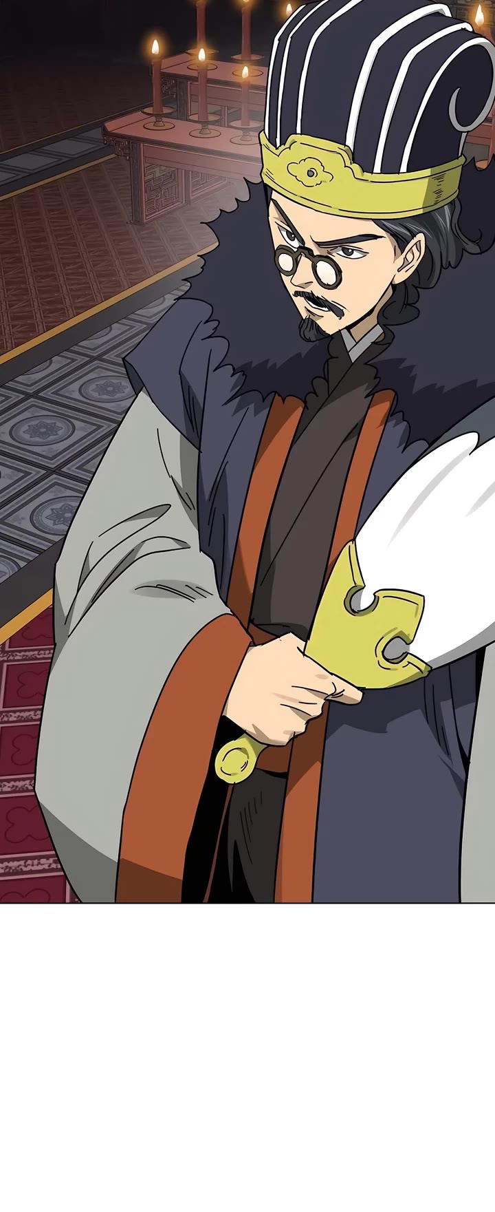 Infinite Leveling: Murim chapter 229 page 63