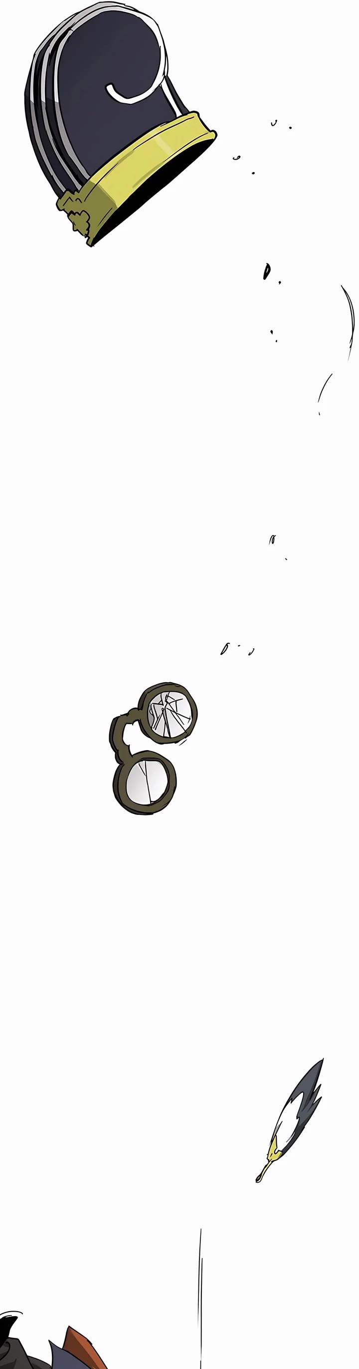 Infinite Leveling: Murim chapter 229 page 66