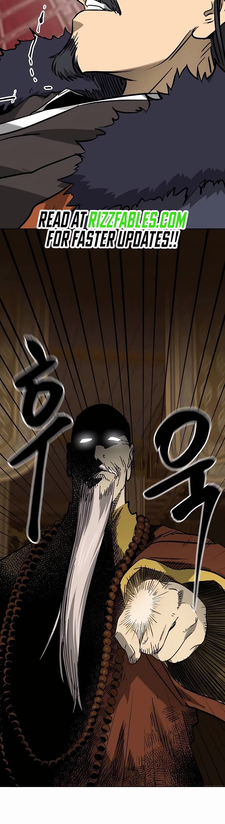 Infinite Leveling: Murim chapter 230 page 10