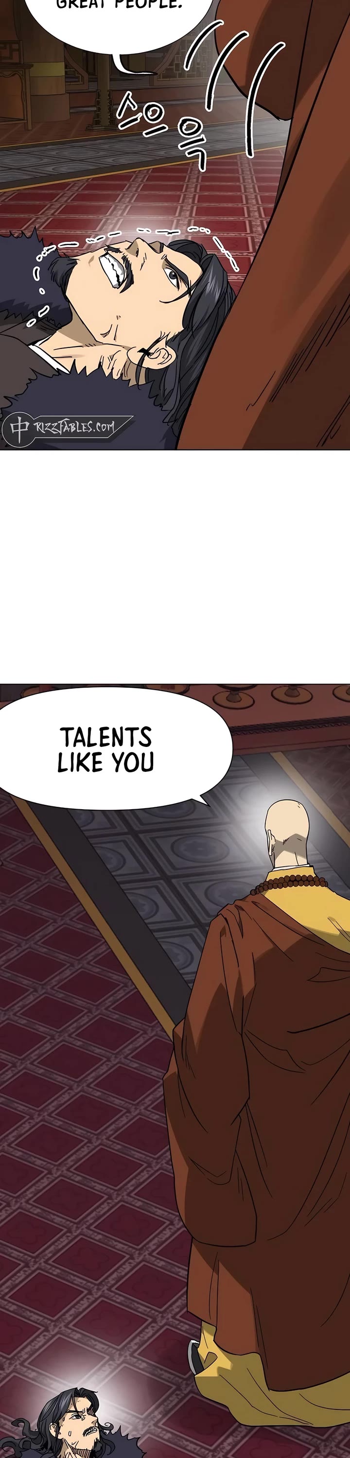 Infinite Leveling: Murim chapter 230 page 18