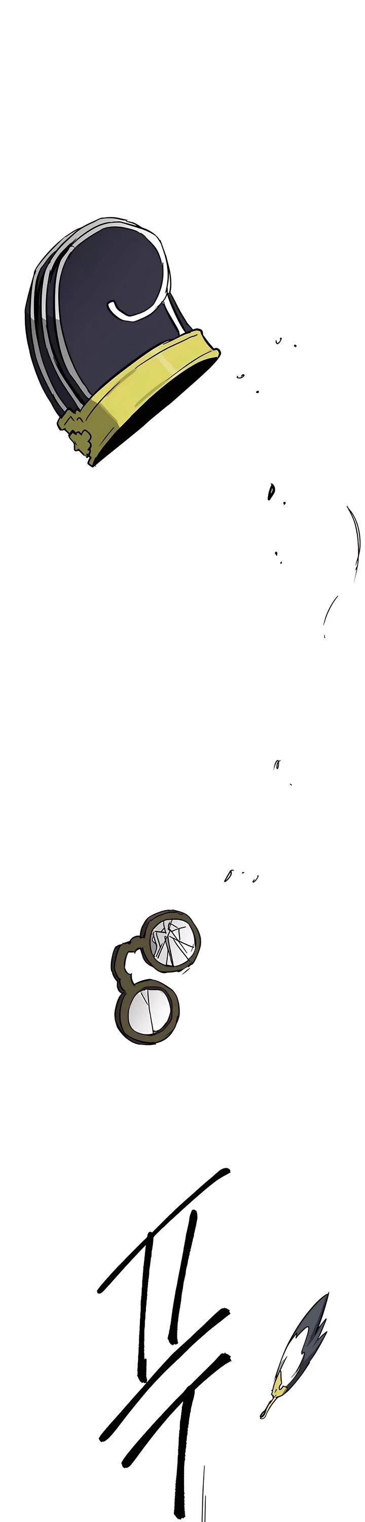 Infinite Leveling: Murim chapter 230 page 2