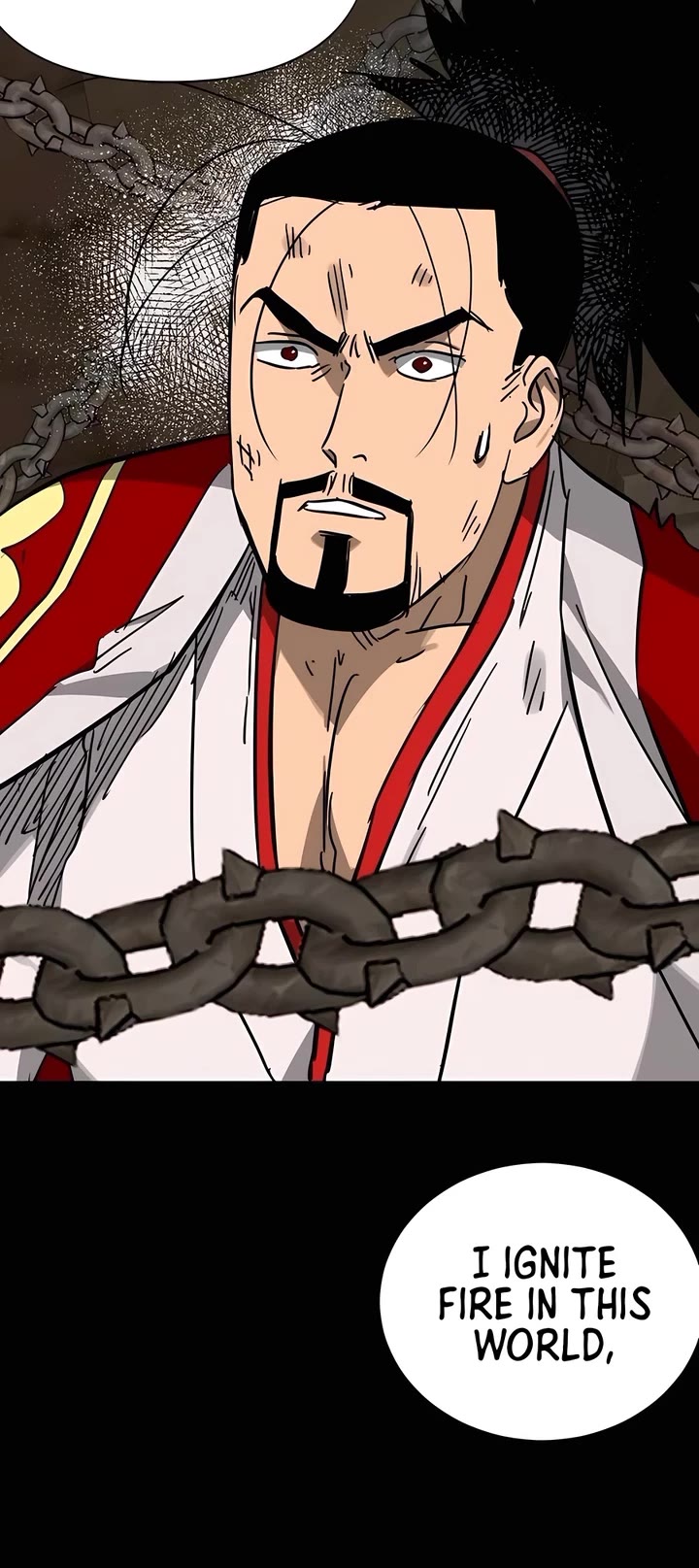 Infinite Leveling: Murim chapter 230 page 21