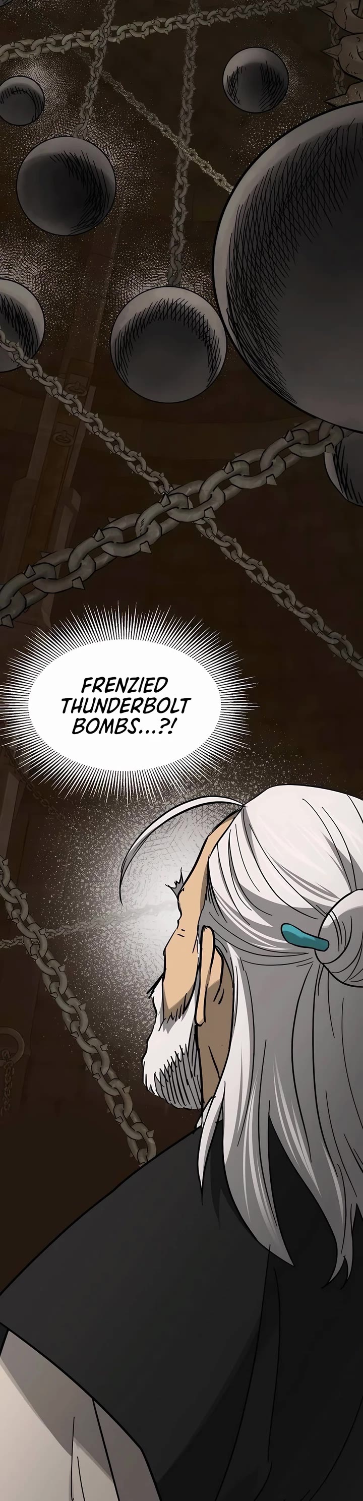 Infinite Leveling: Murim chapter 230 page 26