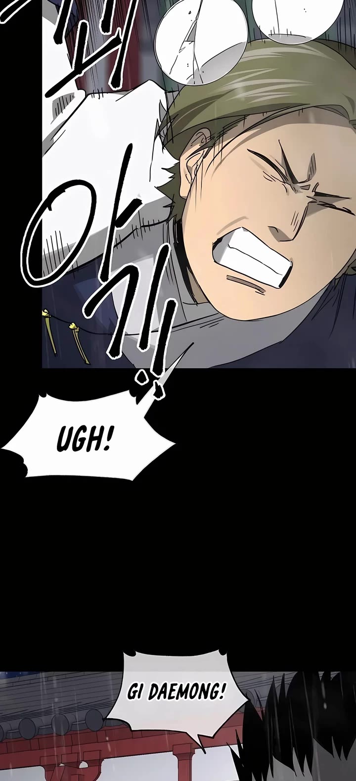 Infinite Leveling: Murim chapter 230 page 39