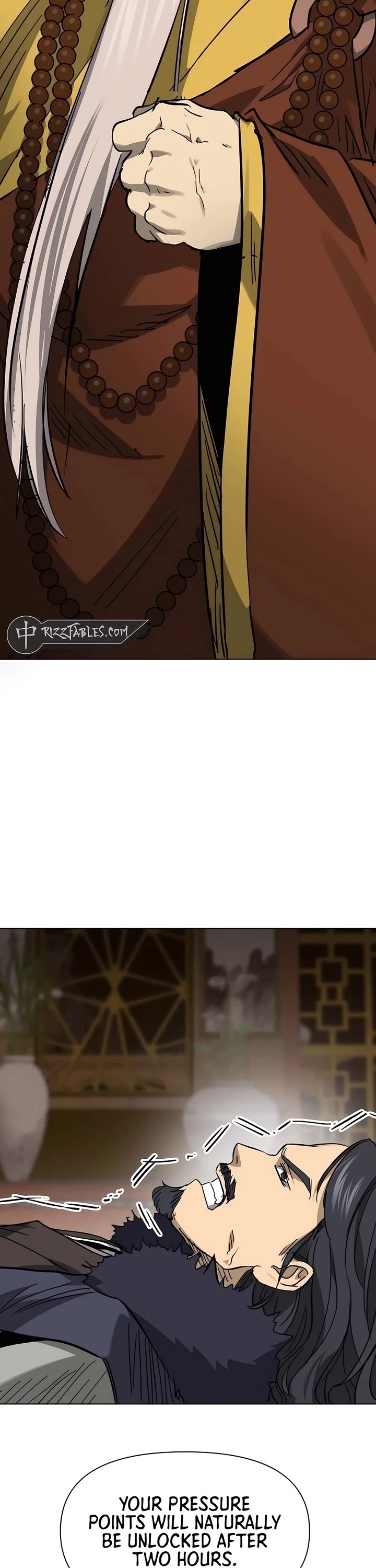 Infinite Leveling: Murim chapter 230 page 42