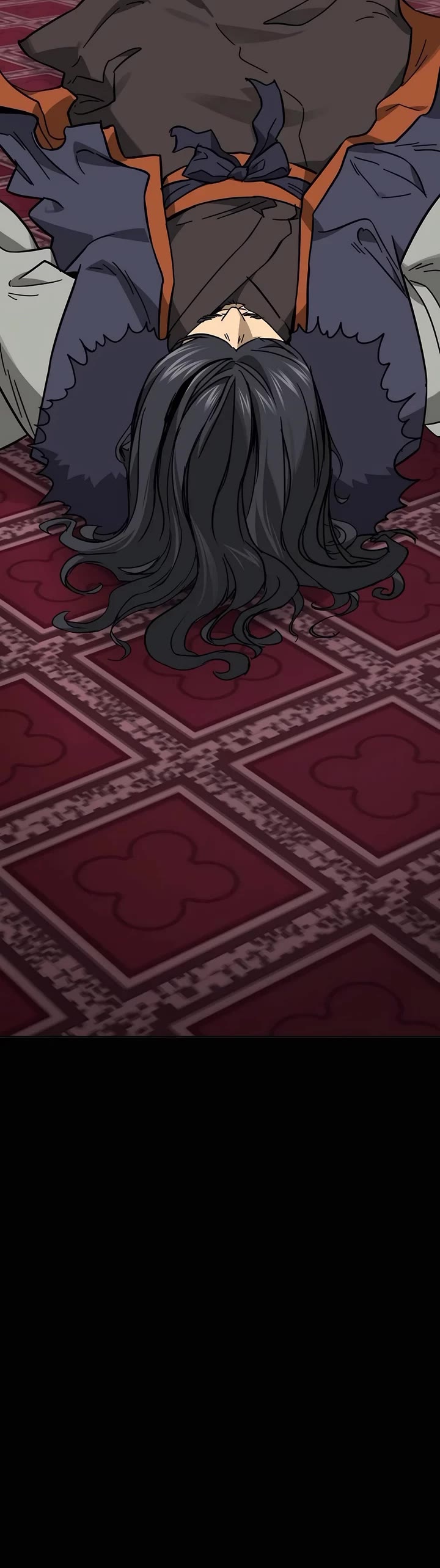 Infinite Leveling: Murim chapter 230 page 44