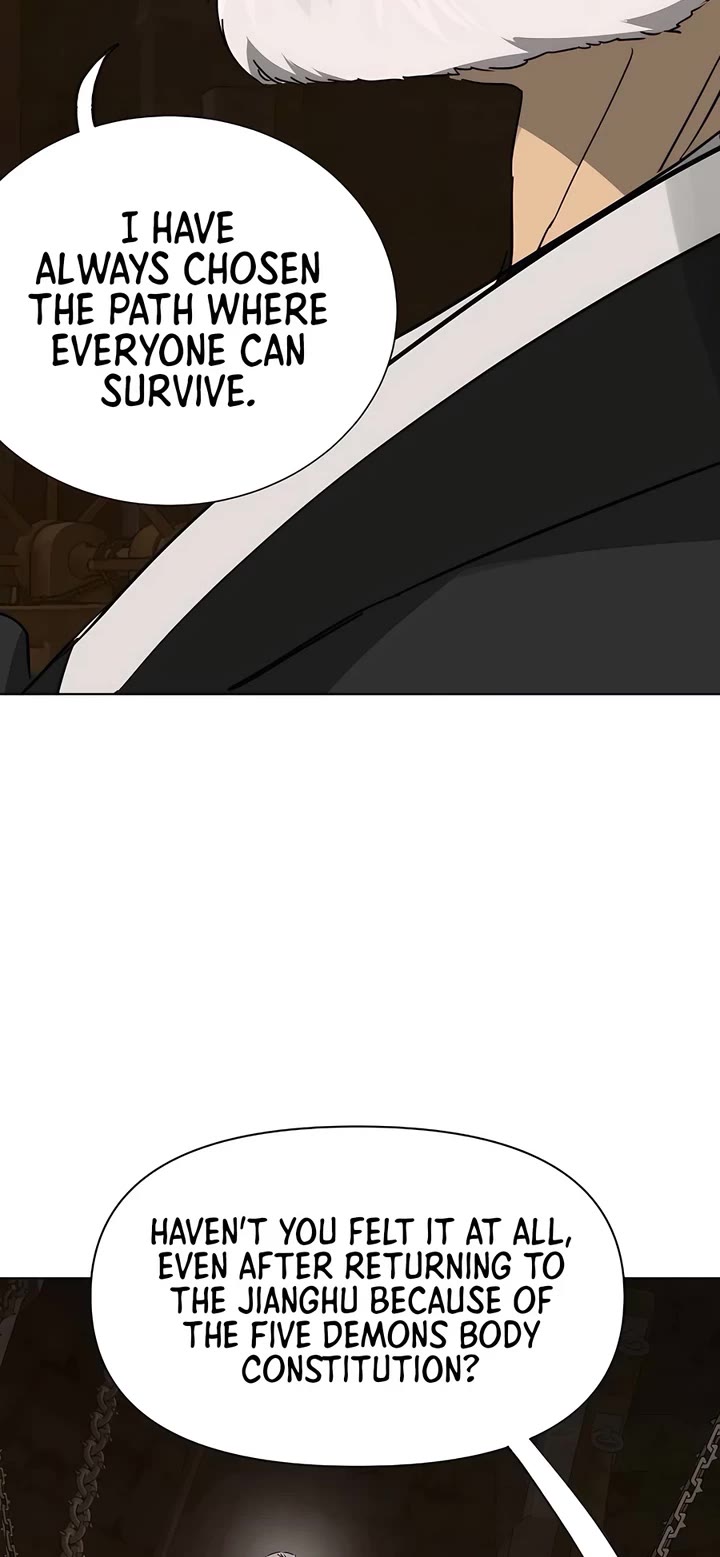 Infinite Leveling: Murim chapter 230 page 53