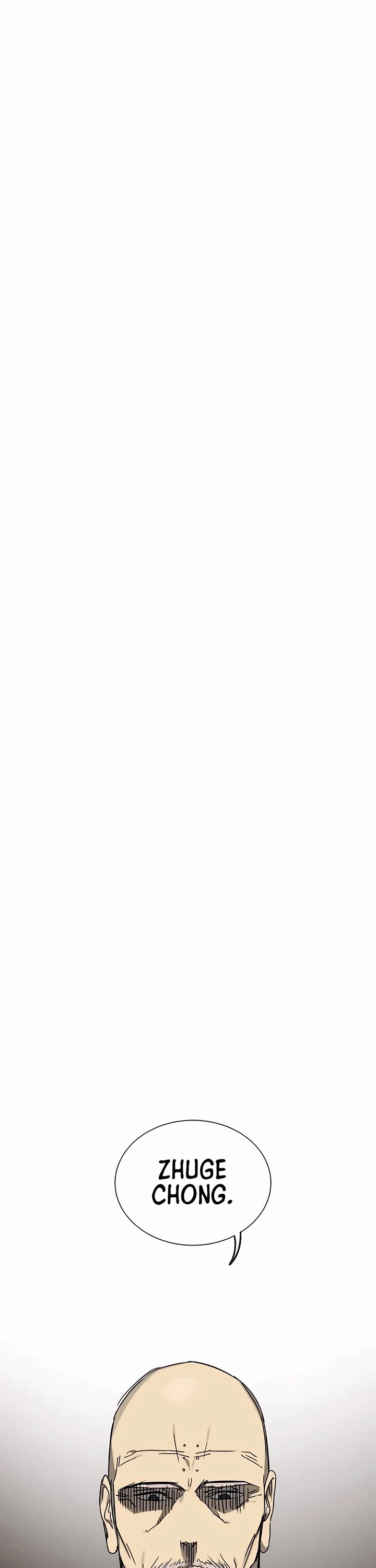 Infinite Leveling: Murim chapter 230 page 6