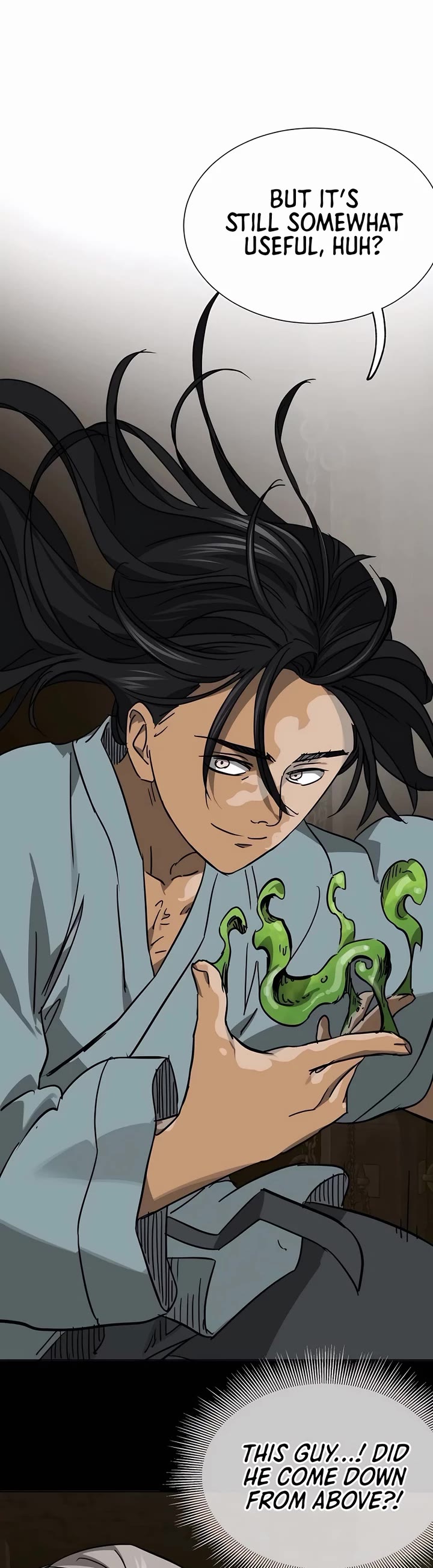 Infinite Leveling: Murim chapter 230 page 62