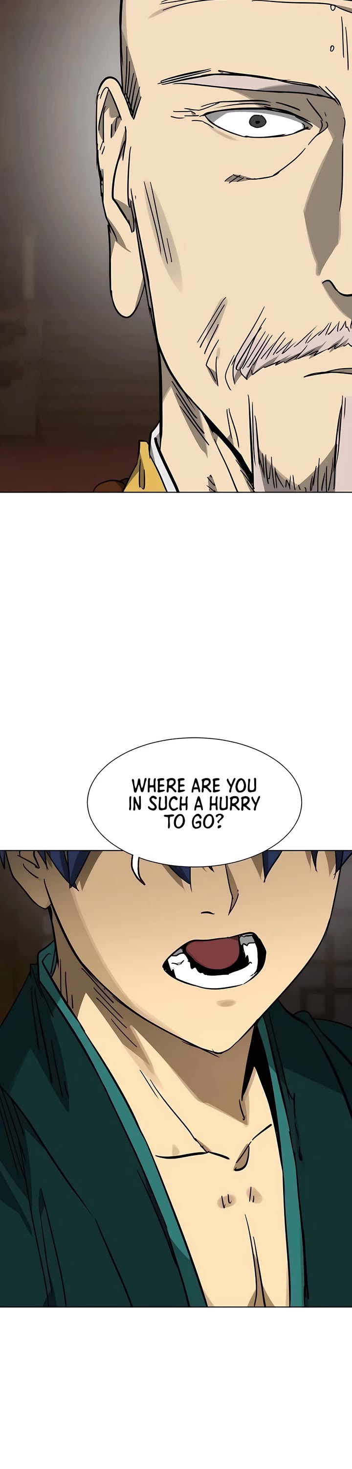 Infinite Leveling: Murim chapter 230 page 66