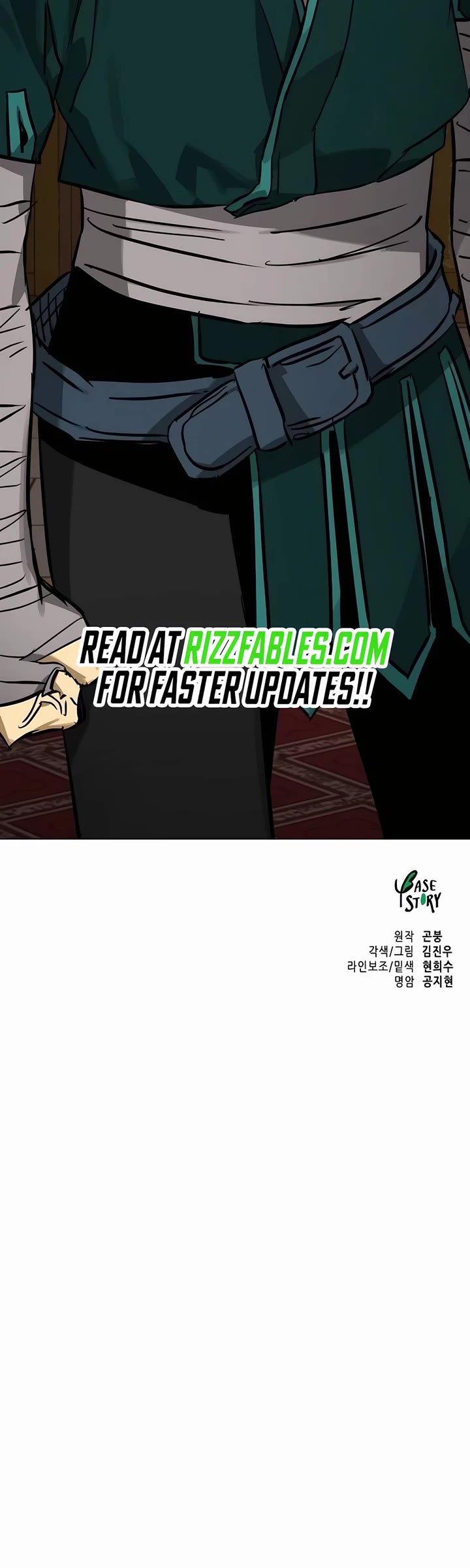 Infinite Leveling: Murim chapter 230 page 68