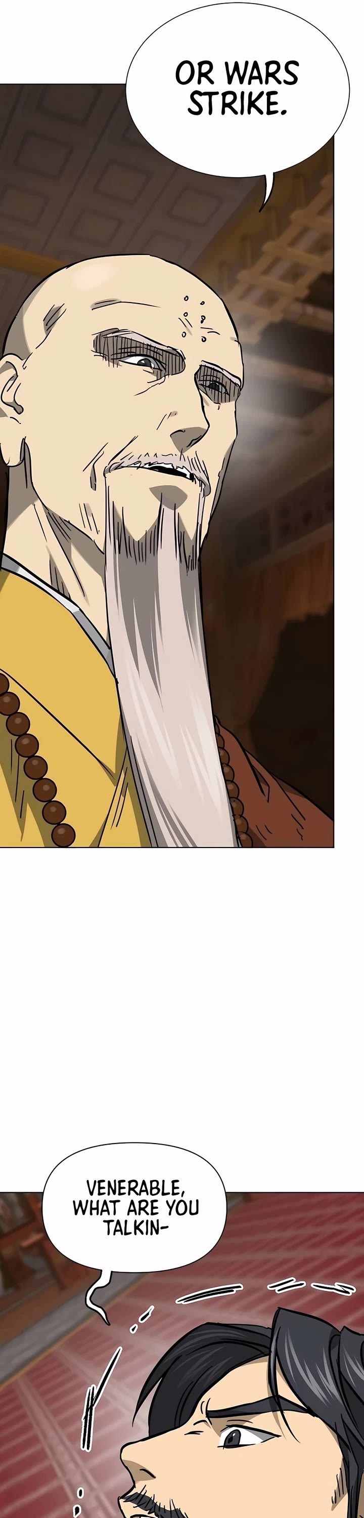 Infinite Leveling: Murim chapter 230 page 9