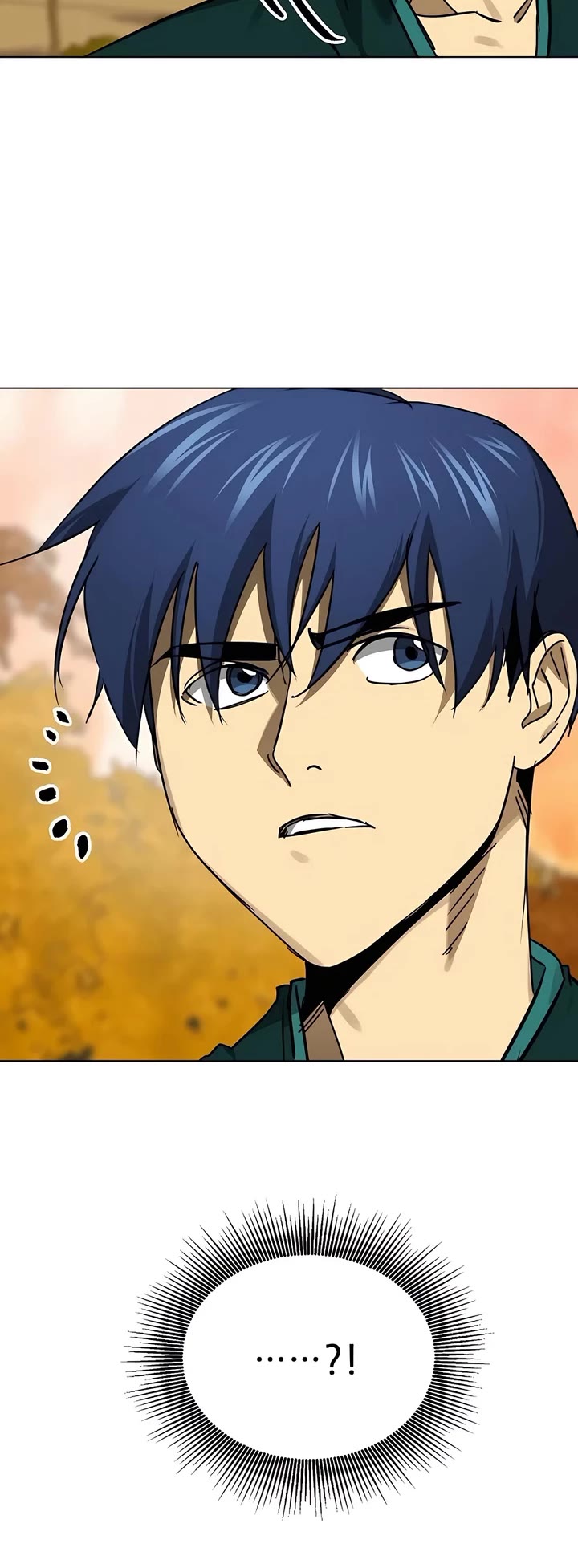 Infinite Leveling: Murim chapter 231 page 3