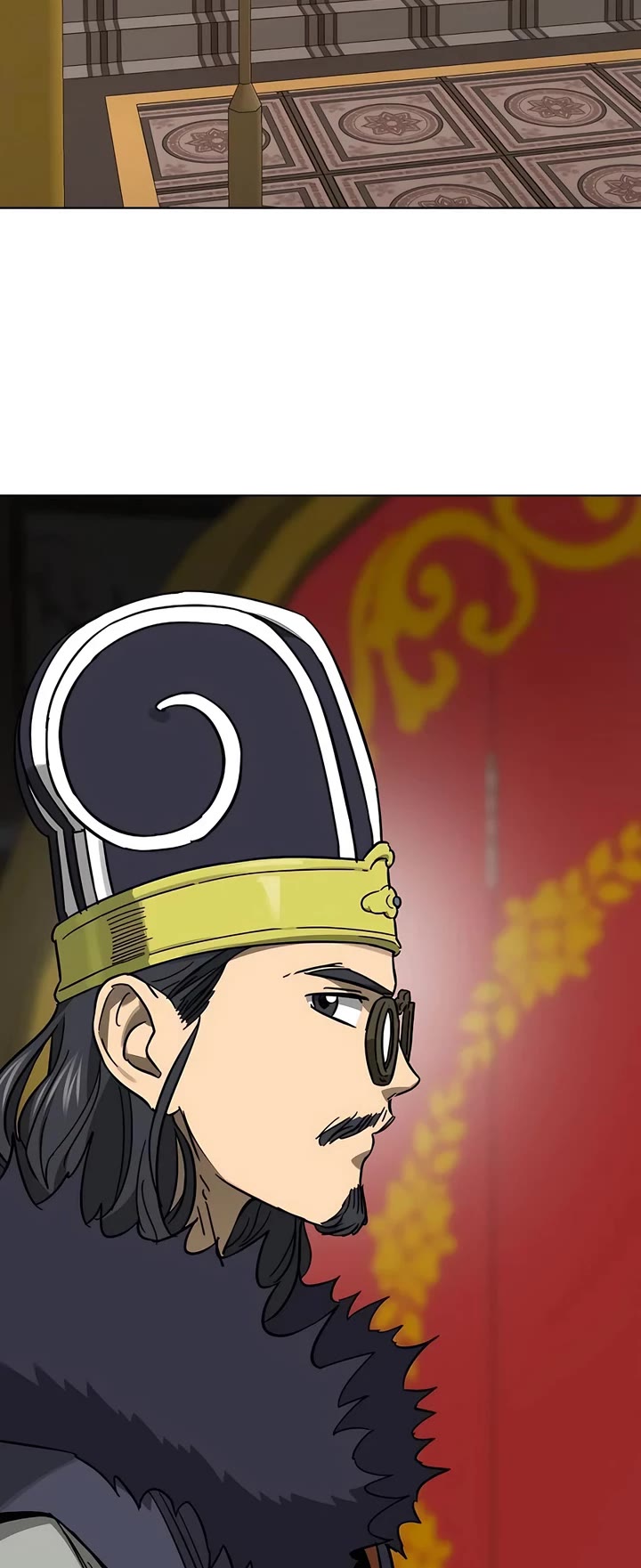 Infinite Leveling: Murim chapter 231 page 38