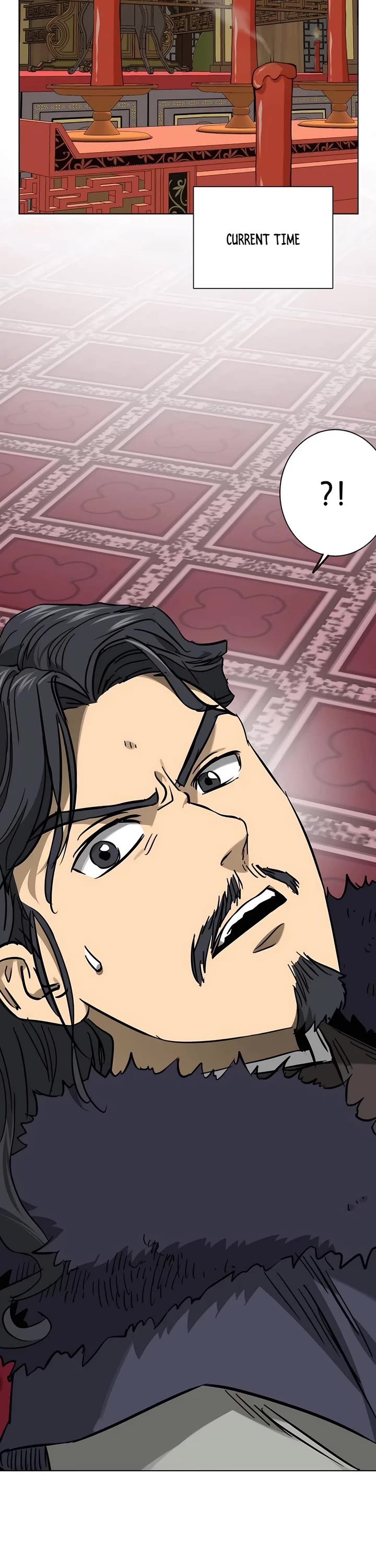 Infinite Leveling: Murim chapter 231 page 41