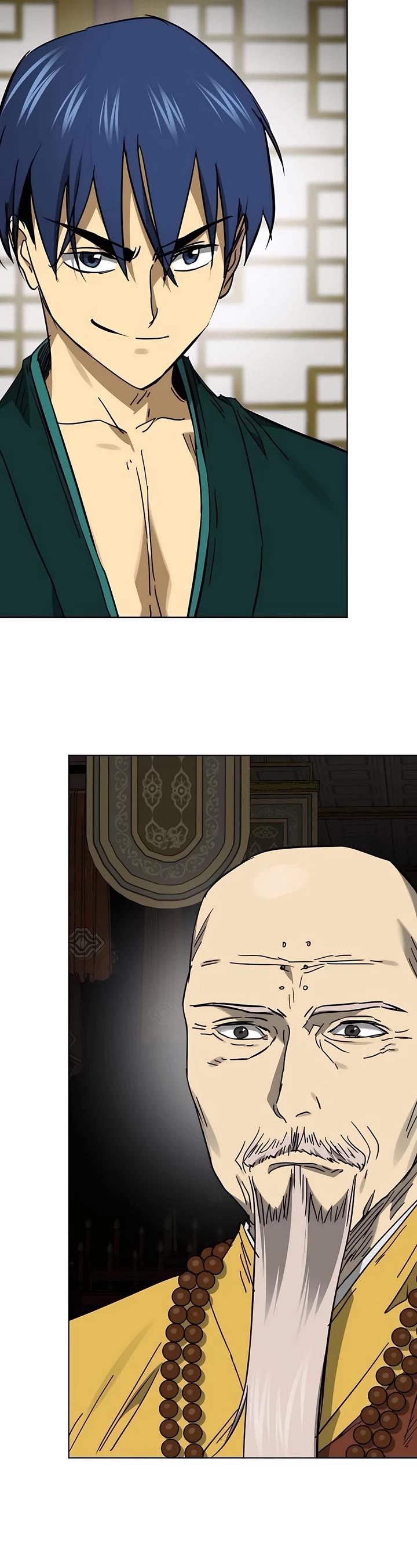 Infinite Leveling: Murim chapter 231 page 43