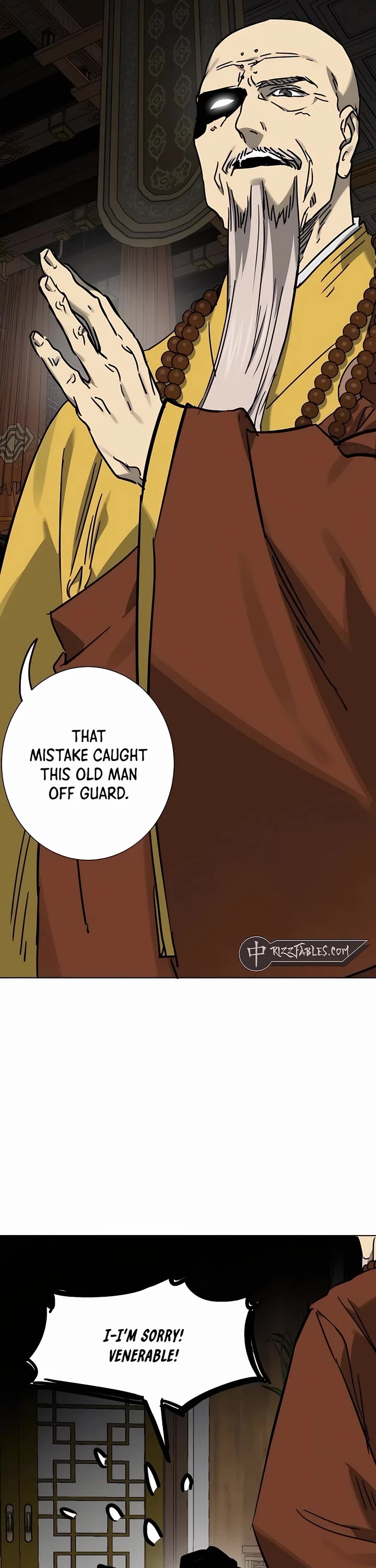 Infinite Leveling: Murim chapter 231 page 51