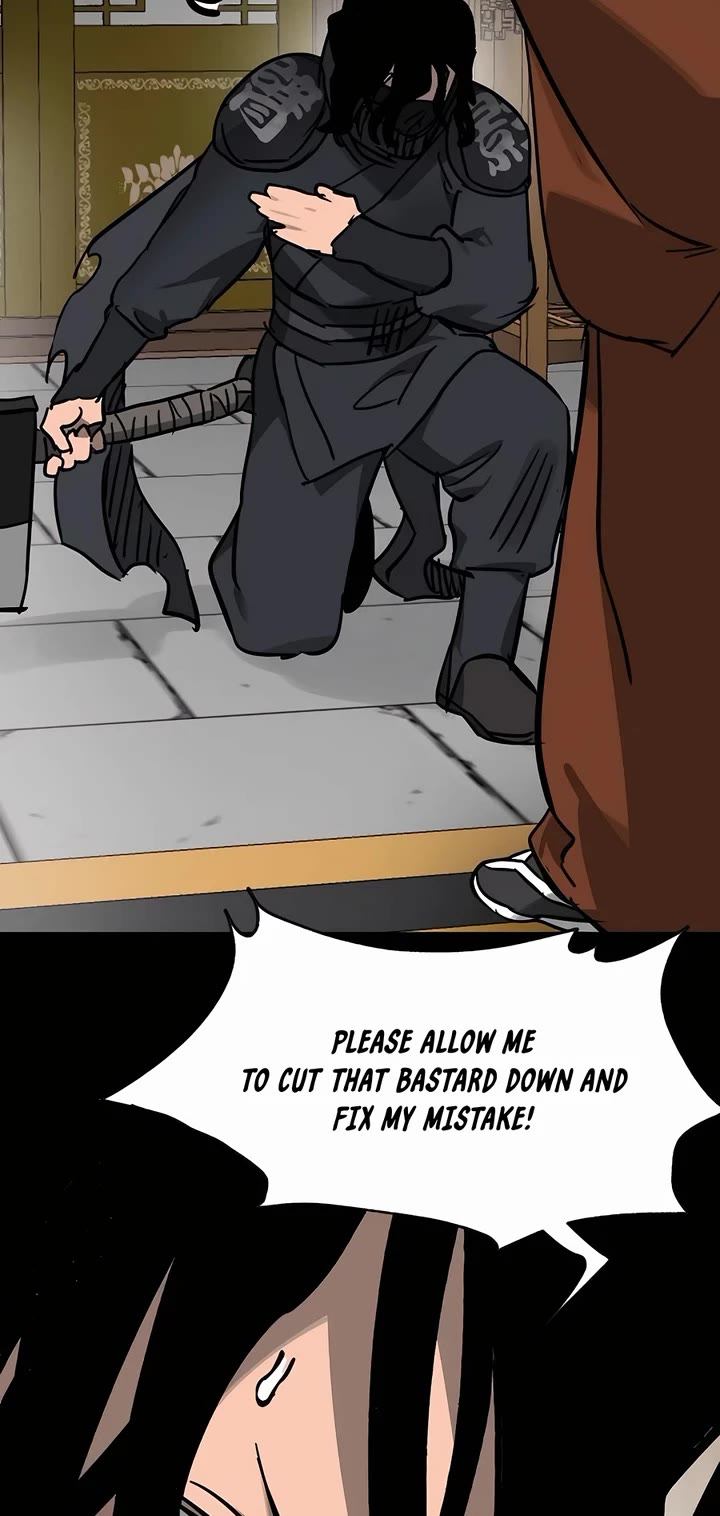 Infinite Leveling: Murim chapter 231 page 52