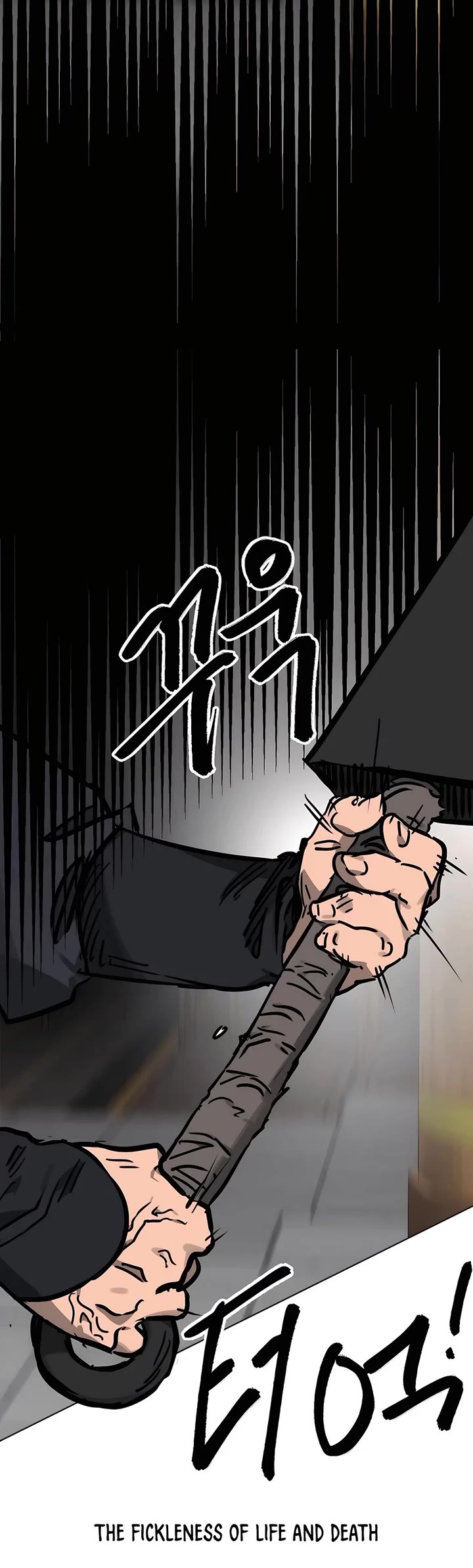 Infinite Leveling: Murim chapter 231 page 56