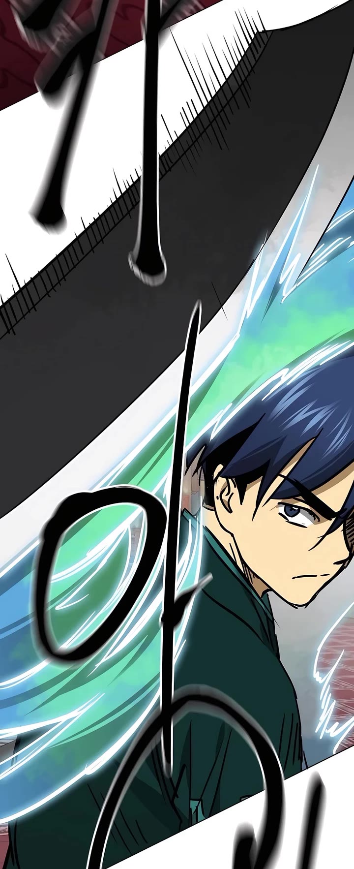 Infinite Leveling: Murim chapter 231 page 60