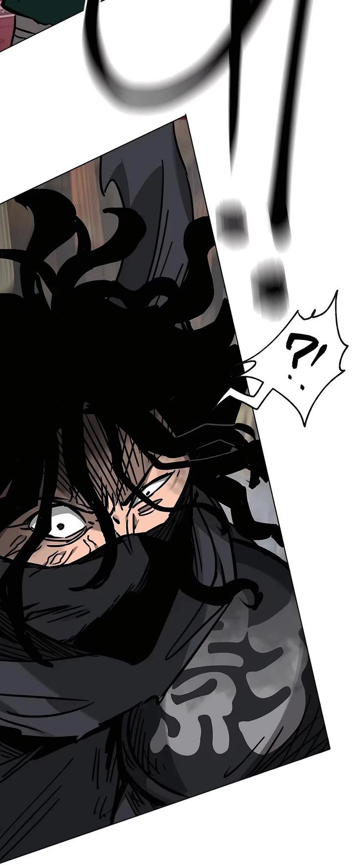 Infinite Leveling: Murim chapter 231 page 61