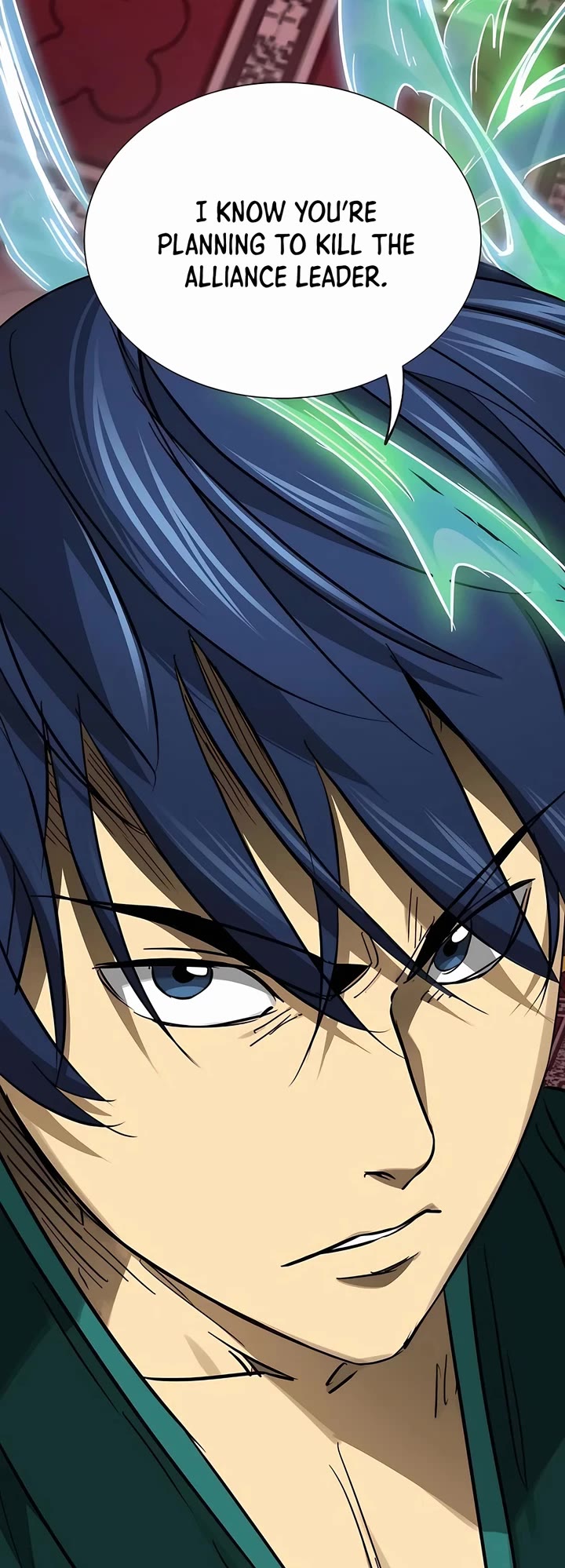 Infinite Leveling: Murim chapter 231 page 64