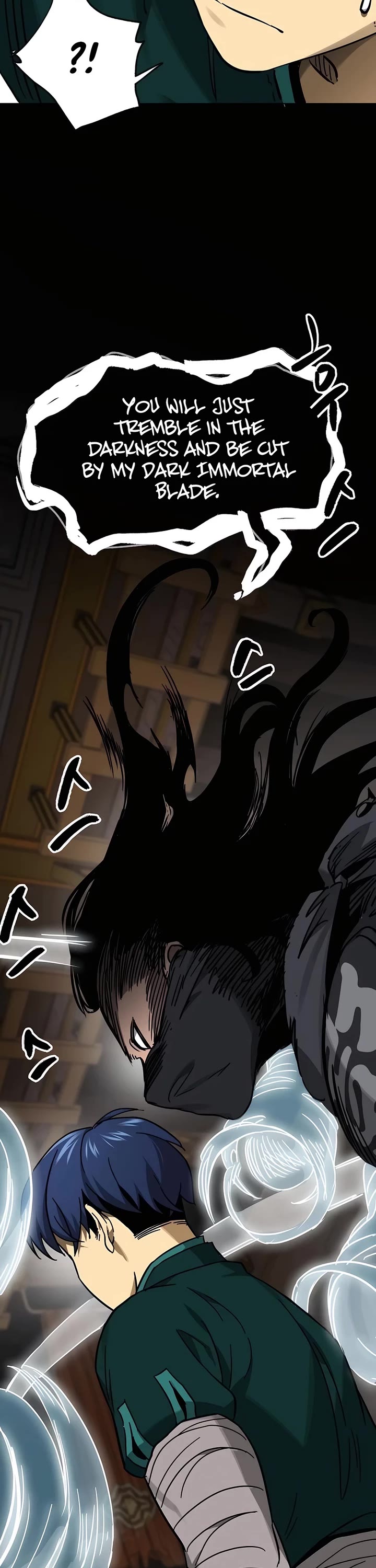 Infinite Leveling: Murim chapter 232 page 11