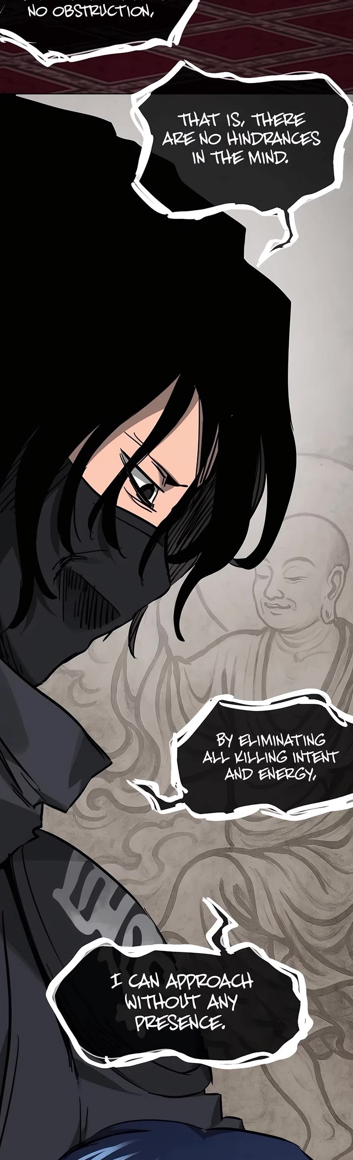 Infinite Leveling: Murim chapter 232 page 16