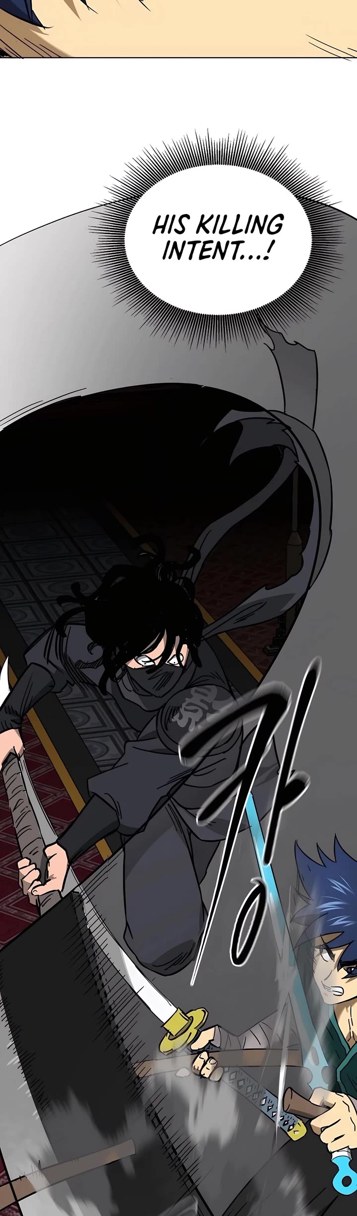 Infinite Leveling: Murim chapter 232 page 24
