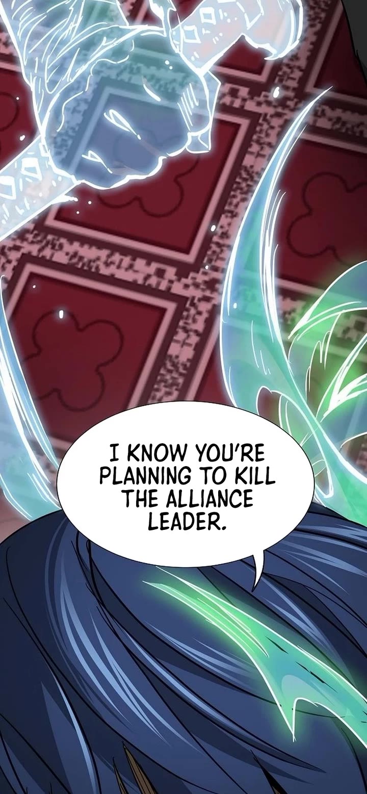 Infinite Leveling: Murim chapter 232 page 3