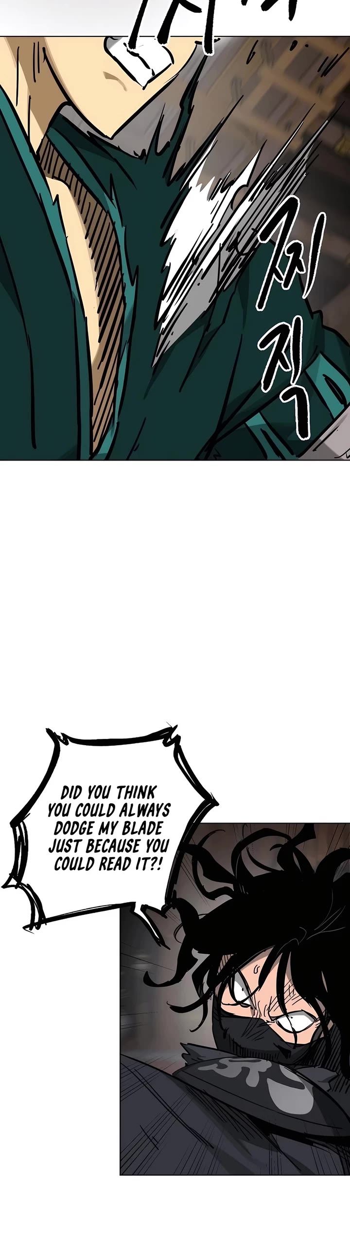 Infinite Leveling: Murim chapter 232 page 33