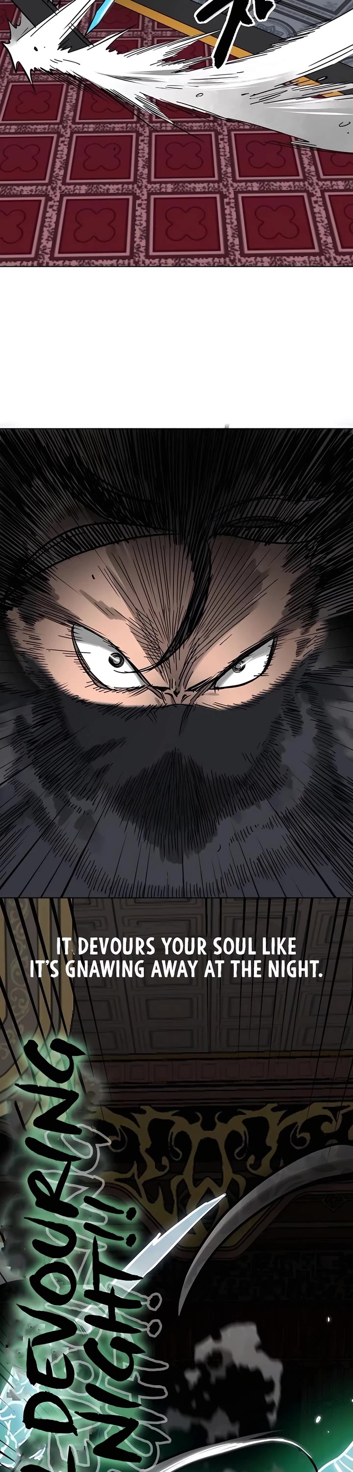 Infinite Leveling: Murim chapter 232 page 35