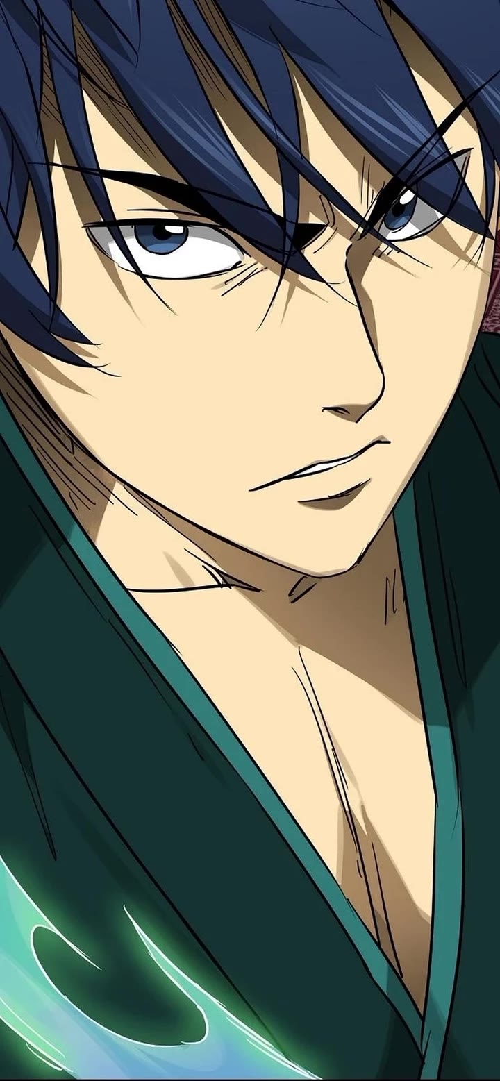 Infinite Leveling: Murim chapter 232 page 4