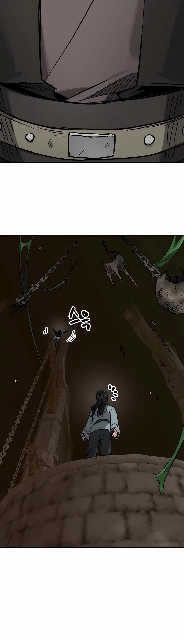 Infinite Leveling: Murim chapter 232 page 49